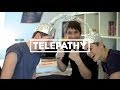 Twin Telepathy | JacksGap + Danisnotonfire