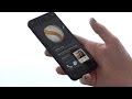 Amazon Fire Phone - Features video