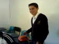 pablo manchadito