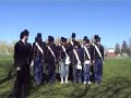 E.N.S.S. Student Drill Team