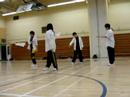 2008 SLSS PE Dance Block A Sem2 - Ben