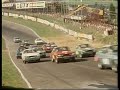 Capri Race Brands Hatch 1970
