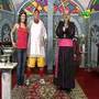 Especial del Humor El Confesionario con Stefhany Jacobs