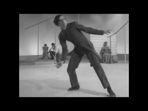 Dance - Martha Graham's Appalachian Spring (1944)