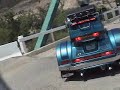 WCM Hwy 1 Ride - Day 2 - Bridge Crossing
