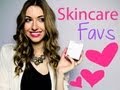 2011 Skin Care Favourites for Oily Skin || RachhLoves