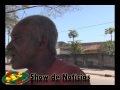 videos de Morador de rua com problemas mentais tem casa queimada e continua dormindo ao relento