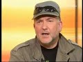 Joachim Witt bei Zibb Joachim Witt bei Zibb