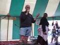 Michael Eavis Glastonbury 2007 Cannabis Shock !