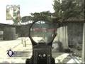 Call of Duty: World at War Beta Gameplay - Castle