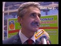 MOLFETTA. Le interviste del dopo Virtus - Trapani