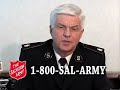 Commissioner William Francis - Video Blog 3 - Gifts Of Hope