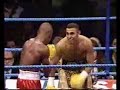 Príncipe Naseem Hamed Parte 2