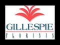 Gillespie Florists October Radio Ad