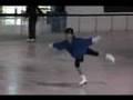 Figure Skating Jumps ISI FS4