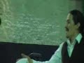 marisa y lucas bailan la zamba podr�s, cantada por tamara castro en la pe�a de san antonio de padua, 06 de sept 2008