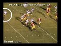 Auburn Football Commitment Cameron Kenney Auburn Football Commitment Cameron Kenney
