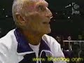 Wrestling vs Jiujitsu