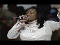 COGIC 102nd Holy Convocation - Memphis, TN - Send Judah First/Vandalyn Kennedy Pt. 2 of 2