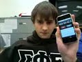Ipod Stopwatch 1000 Hrs