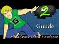 MindCrack Ultra Hardcore - S5E02 - Armored Up