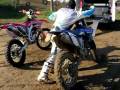 videos de enduRoxXx.com; chiacchiere a Crotta