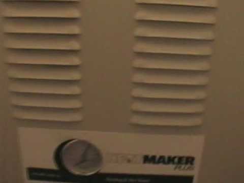 how to bleed a trianco eurostar boiler