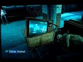 The Darkness: TV Channels