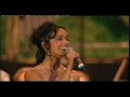 sumudu jayatilaka singing when you wish upon a star at bbc proms in hyde park disney special with the bbc concert orchestra. lovely version. i was there!