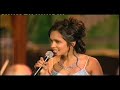 sumudu jayatilaka singing when you wish upon a star at bbc proms in hyde park disney special with the bbc concert orchestra. lovely version. i was there!