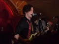 Jackson Rathbone sings