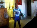 My baby crankin that soulja boy, Watch his 2nd video too