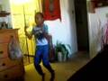 My baby crankin that soulja boy, Watch his 2nd video too