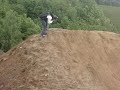 Extreme Playgrounds 2007 Dirt Session