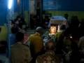 Upacara KREMASI-Per ABU an Umat BUDDHA JAWA  SOLO Surakarta