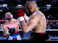 Fight Night 2004 Beatings of the Greats