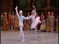 Sleeping Beauty Wedding Pas de Deux Aurelie Dupont
