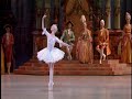 Sleeping Beauty Wedding Pas de Deux Aurelie Dupont