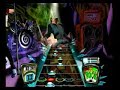 Guitar Hero II Monkey Wrench