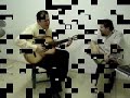 Los Rotantes de Chihuahua pt.1