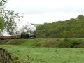 Q6 63395 Leaving Grosmont