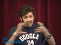 GCD07-#3 Matthew 'Chewy' Trewhella EN