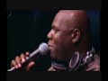 Carl Cox *Liveset* - Teil 1