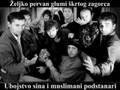 Pervan - Zlocesta Djeca - Zagorac i ubojstvo sina