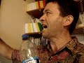 A worldwide challenge to pledge the soda industry to change the format of soda bottles for kids to build better self-watering plant systems for home or school gardening activities or science projects. See www.tubarc.blogspot.com and US pat. 6,766,817.