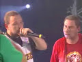 Svinkels live - Ca sert à rien (live)