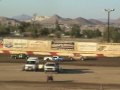 street stock heat race 3, pt.1