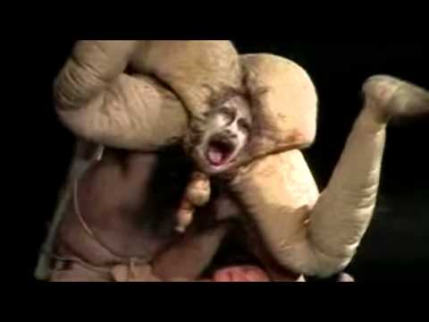 BUTTMAN