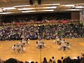 Hazen Drill Team Homecoming 2008