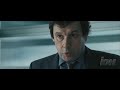 V For Vendetta trailer